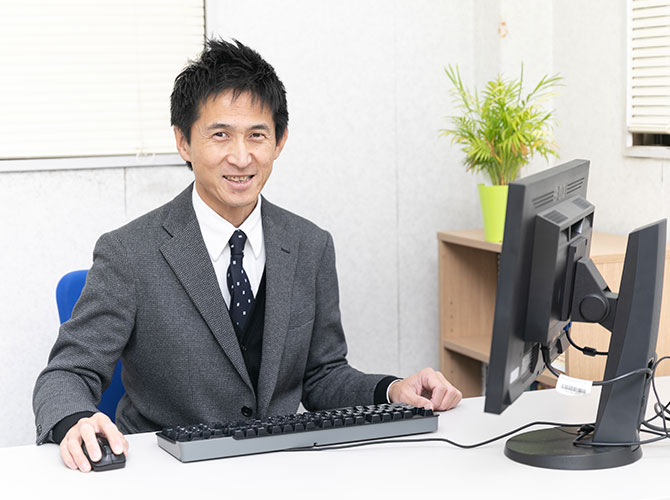 畑貴之